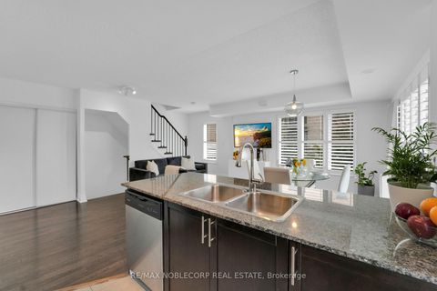 Photo 9 at 239 - 13 Foundry Avenue, Junction Area, Toronto