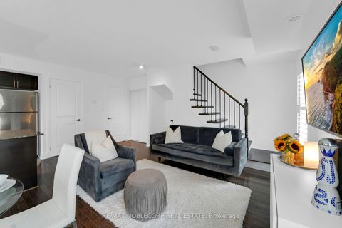 Photo 14 at 239 - 13 Foundry Avenue, Junction Area, Toronto