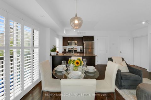 Photo 15 at 239 - 13 Foundry Avenue, Junction Area, Toronto