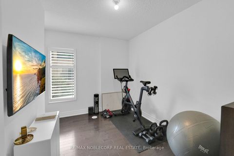Photo 21 at 239 - 13 Foundry Avenue, Junction Area, Toronto