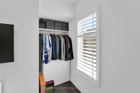 Photo 22 at 239 - 13 Foundry Avenue, Junction Area, Toronto