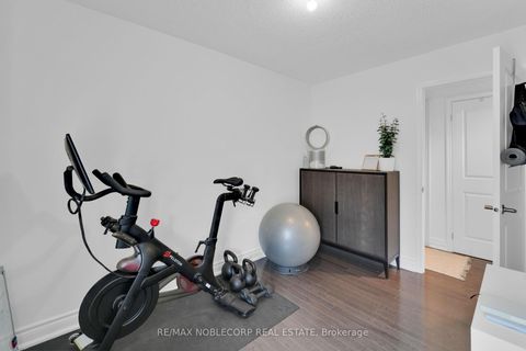 Photo 23 at 239 - 13 Foundry Avenue, Junction Area, Toronto