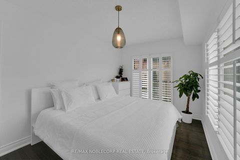 Photo 27 at 239 - 13 Foundry Avenue, Junction Area, Toronto