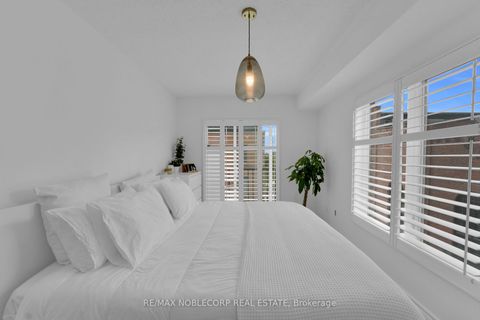 Photo 28 at 239 - 13 Foundry Avenue, Junction Area, Toronto