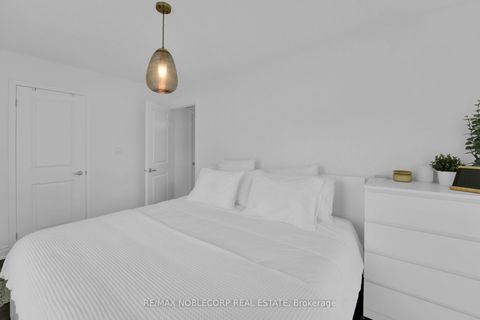 Photo 29 at 239 - 13 Foundry Avenue, Junction Area, Toronto