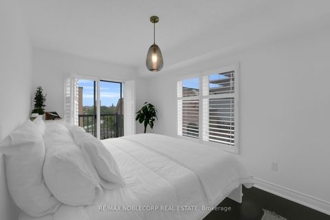 Photo 30 at 239 - 13 Foundry Avenue, Junction Area, Toronto