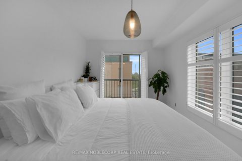 Photo 31 at 239 - 13 Foundry Avenue, Junction Area, Toronto