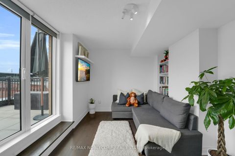 Photo 37 at 239 - 13 Foundry Avenue, Junction Area, Toronto