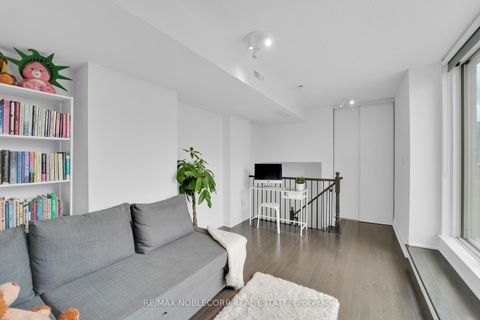Photo 38 at 239 - 13 Foundry Avenue, Junction Area, Toronto