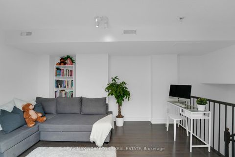 Photo 39 at 239 - 13 Foundry Avenue, Junction Area, Toronto