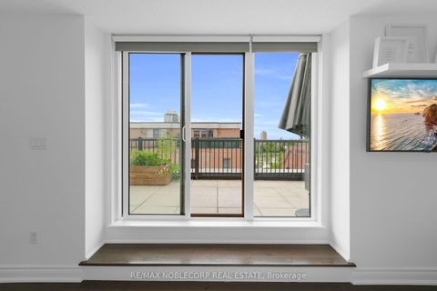 Photo 40 at 239 - 13 Foundry Avenue, Junction Area, Toronto