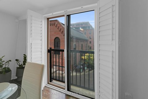Photo 41 at 239 - 13 Foundry Avenue, Junction Area, Toronto