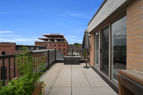 Photo 42 at 239 - 13 Foundry Avenue, Junction Area, Toronto