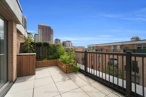 Photo 45 at 239 - 13 Foundry Avenue, Junction Area, Toronto