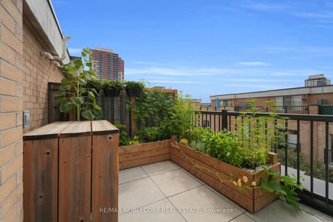 Photo 46 at 239 - 13 Foundry Avenue, Junction Area, Toronto