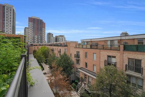 Photo 48 at 239 - 13 Foundry Avenue, Junction Area, Toronto