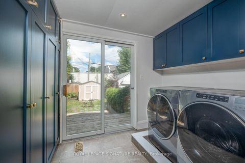 Photo 11 at 68 Ostend Avenue, Swansea, Toronto