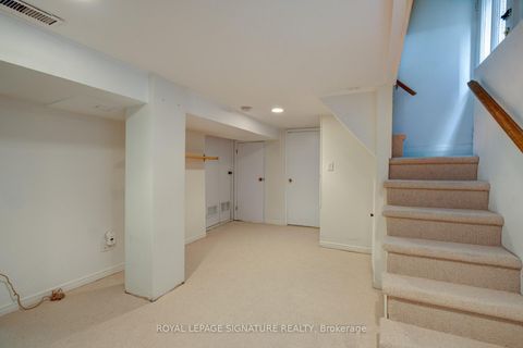 Photo 18 at 68 Ostend Avenue, Swansea, Toronto