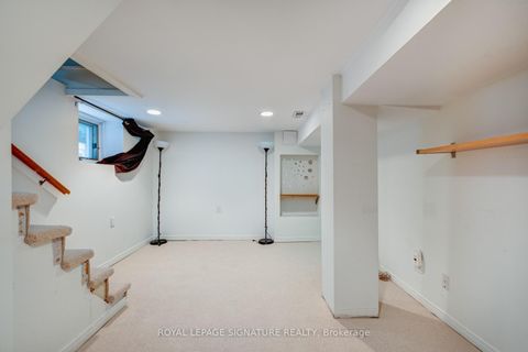 Photo 19 at 68 Ostend Avenue, Swansea, Toronto