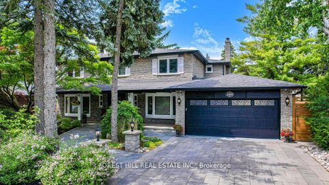 Photo 0 at 160 Banbury Road, Don Mills, Toronto