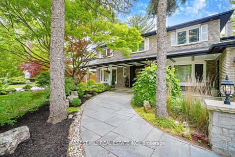 Photo 1 at 160 Banbury Road, Don Mills, Toronto