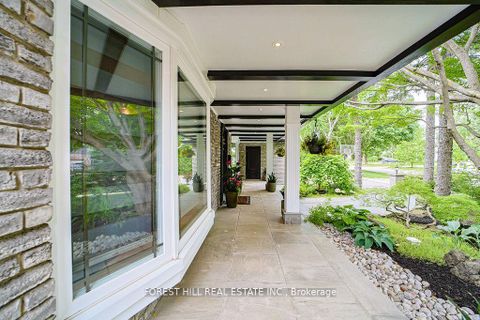 Photo 2 at 160 Banbury Road, Don Mills, Toronto