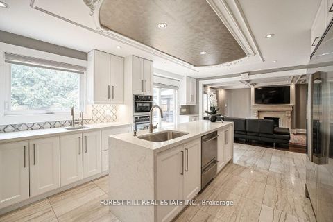 Photo 7 at 160 Banbury Road, Don Mills, Toronto