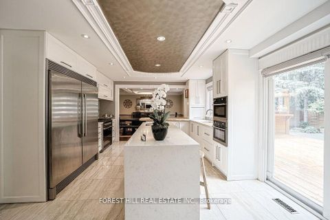Photo 9 at 160 Banbury Road, Don Mills, Toronto