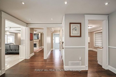 Photo 10 at 160 Banbury Road, Don Mills, Toronto