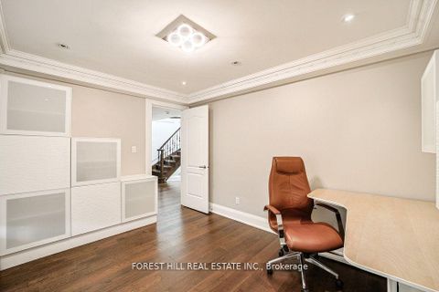 Photo 11 at 160 Banbury Road, Don Mills, Toronto