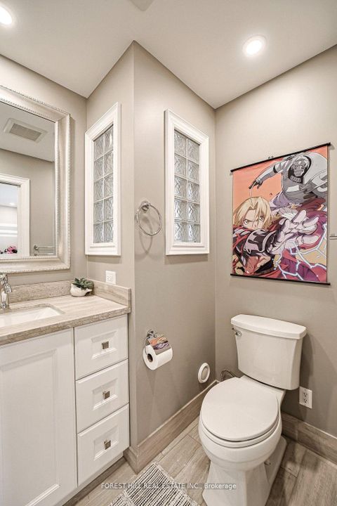 Photo 14 at 160 Banbury Road, Don Mills, Toronto