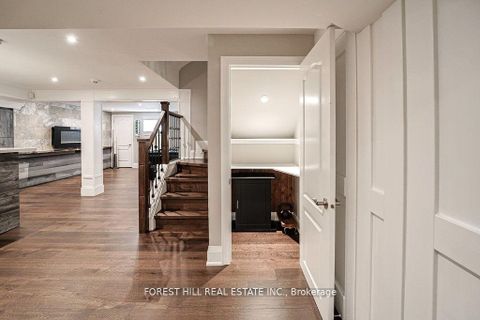 Photo 32 at 160 Banbury Road, Don Mills, Toronto