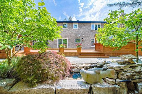 Photo 46 at 160 Banbury Road, Don Mills, Toronto