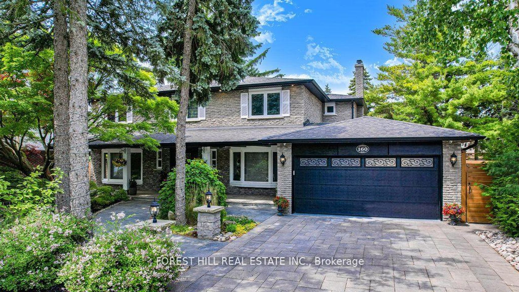 160 Banbury Road, Don Mills, Toronto 