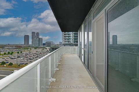 Photo 18 at 906 - 7895 Jane Street, Concord, Vaughan