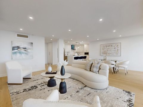 Photo 3 at 3503 - 3303 Don Mills Road, Don Valley Village, Toronto