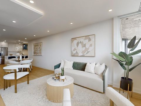 Photo 7 at 3503 - 3303 Don Mills Road, Don Valley Village, Toronto