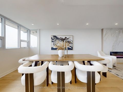 Photo 9 at 3503 - 3303 Don Mills Road, Don Valley Village, Toronto Photo 9 at 3503 - 3303 Don Mills Road, Don Valley Village, Toronto