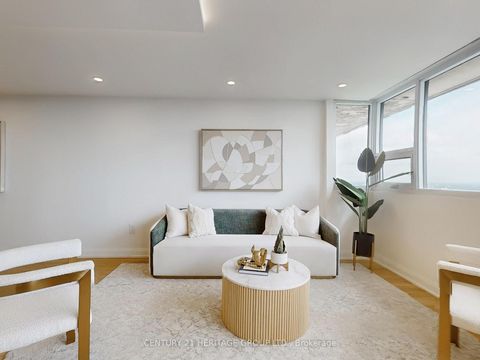 Photo 10 at 3503 - 3303 Don Mills Road, Don Valley Village, Toronto