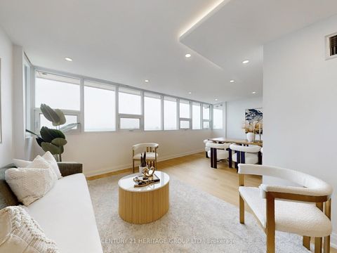 Photo 11 at 3503 - 3303 Don Mills Road, Don Valley Village, Toronto