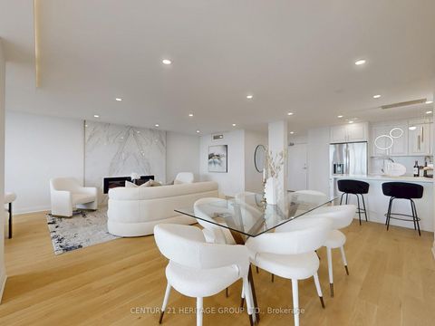 Photo 15 at 3503 - 3303 Don Mills Road, Don Valley Village, Toronto