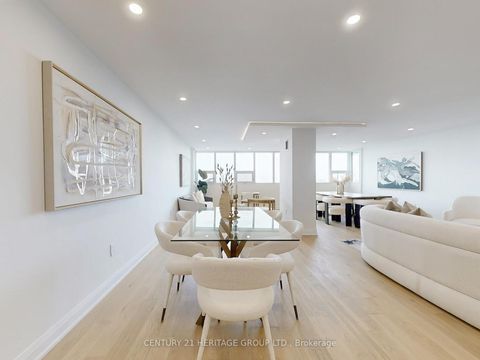 Photo 17 at 3503 - 3303 Don Mills Road, Don Valley Village, Toronto
