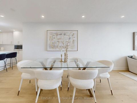 Photo 18 at 3503 - 3303 Don Mills Road, Don Valley Village, Toronto