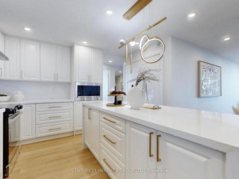 Photo 23 at 3503 - 3303 Don Mills Road, Don Valley Village, Toronto