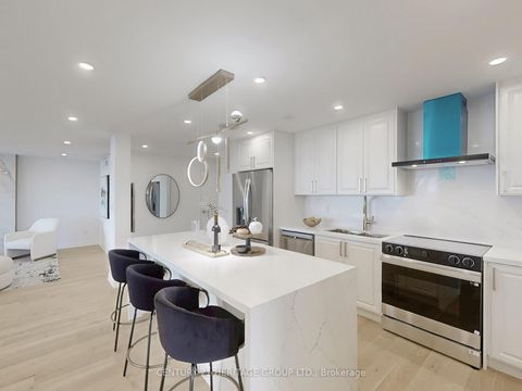 Photo 24 at 3503 - 3303 Don Mills Road, Don Valley Village, Toronto