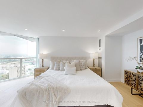 Photo 28 at 3503 - 3303 Don Mills Road, Don Valley Village, Toronto Photo 28 at 3503 - 3303 Don Mills Road, Don Valley Village, Toronto