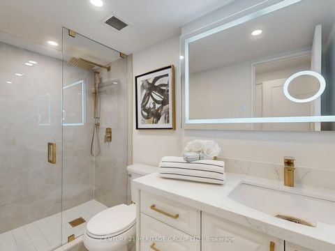 Photo 30 at 3503 - 3303 Don Mills Road, Don Valley Village, Toronto