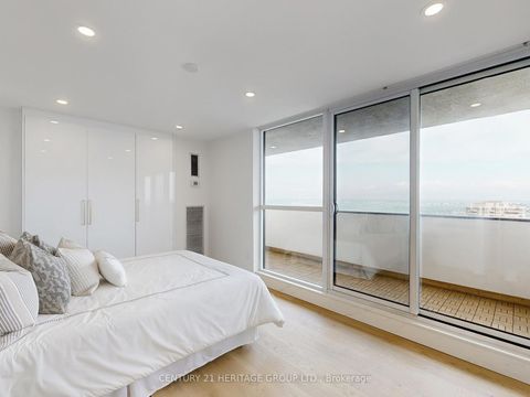 Photo 31 at 3503 - 3303 Don Mills Road, Don Valley Village, Toronto