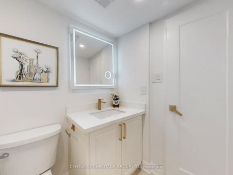 Photo 35 at 3503 - 3303 Don Mills Road, Don Valley Village, Toronto Photo 35 at 3503 - 3303 Don Mills Road, Don Valley Village, Toronto