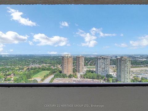 Photo 43 at 3503 - 3303 Don Mills Road, Don Valley Village, Toronto